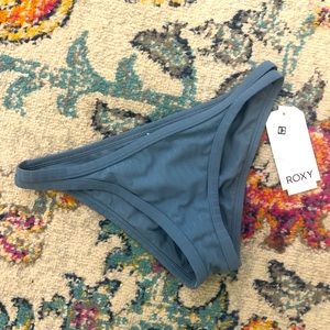 NWT Roxy swim bottoms size small
